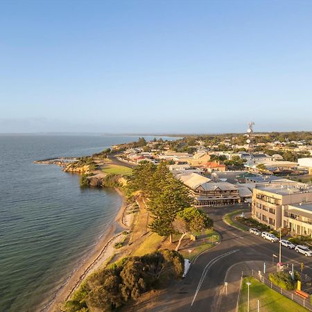 Aurora Ozone Hotel Kangaroo Island Kingscote Kültér fotó