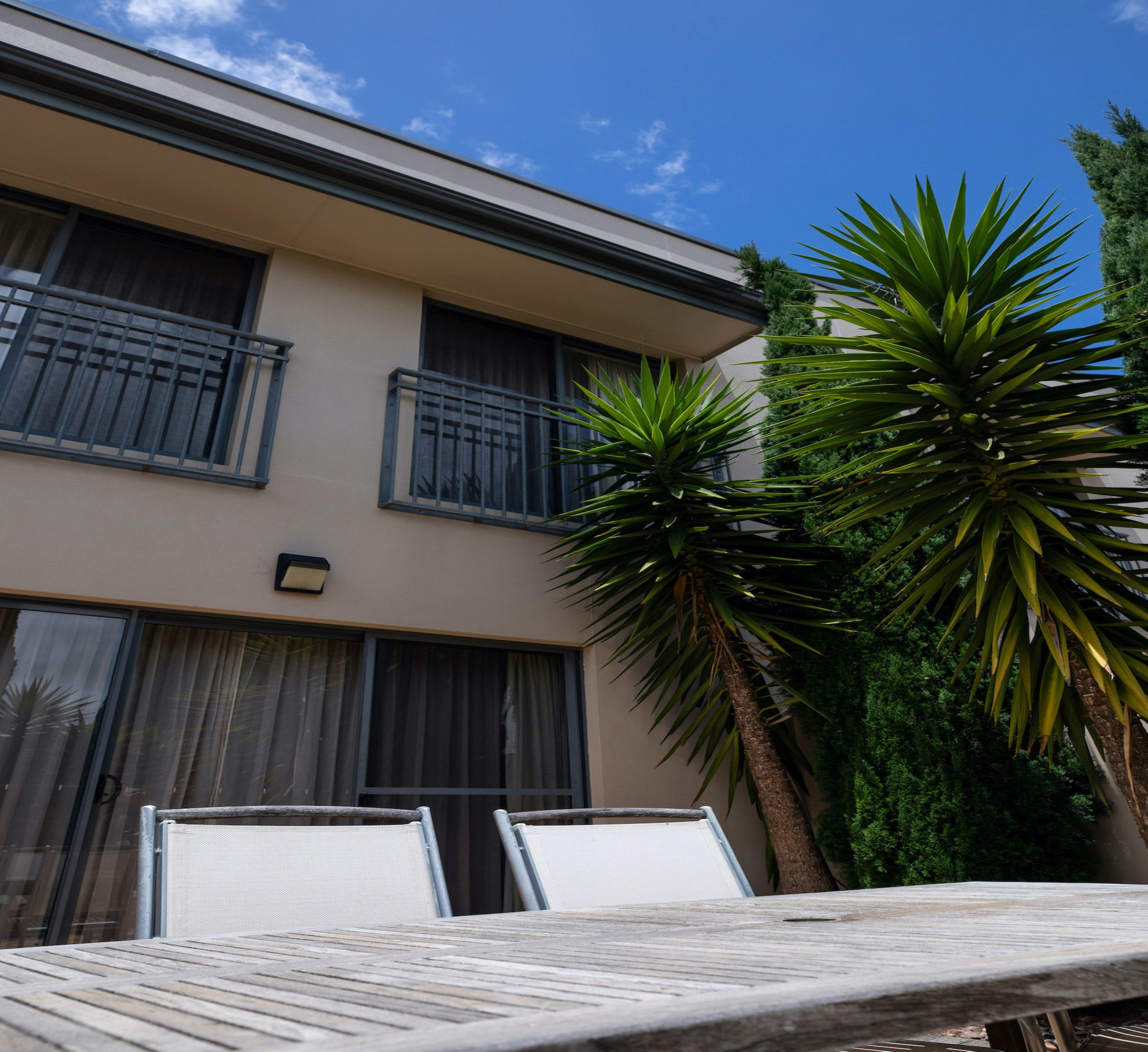 Aurora Ozone Hotel Kangaroo Island Kingscote Kültér fotó