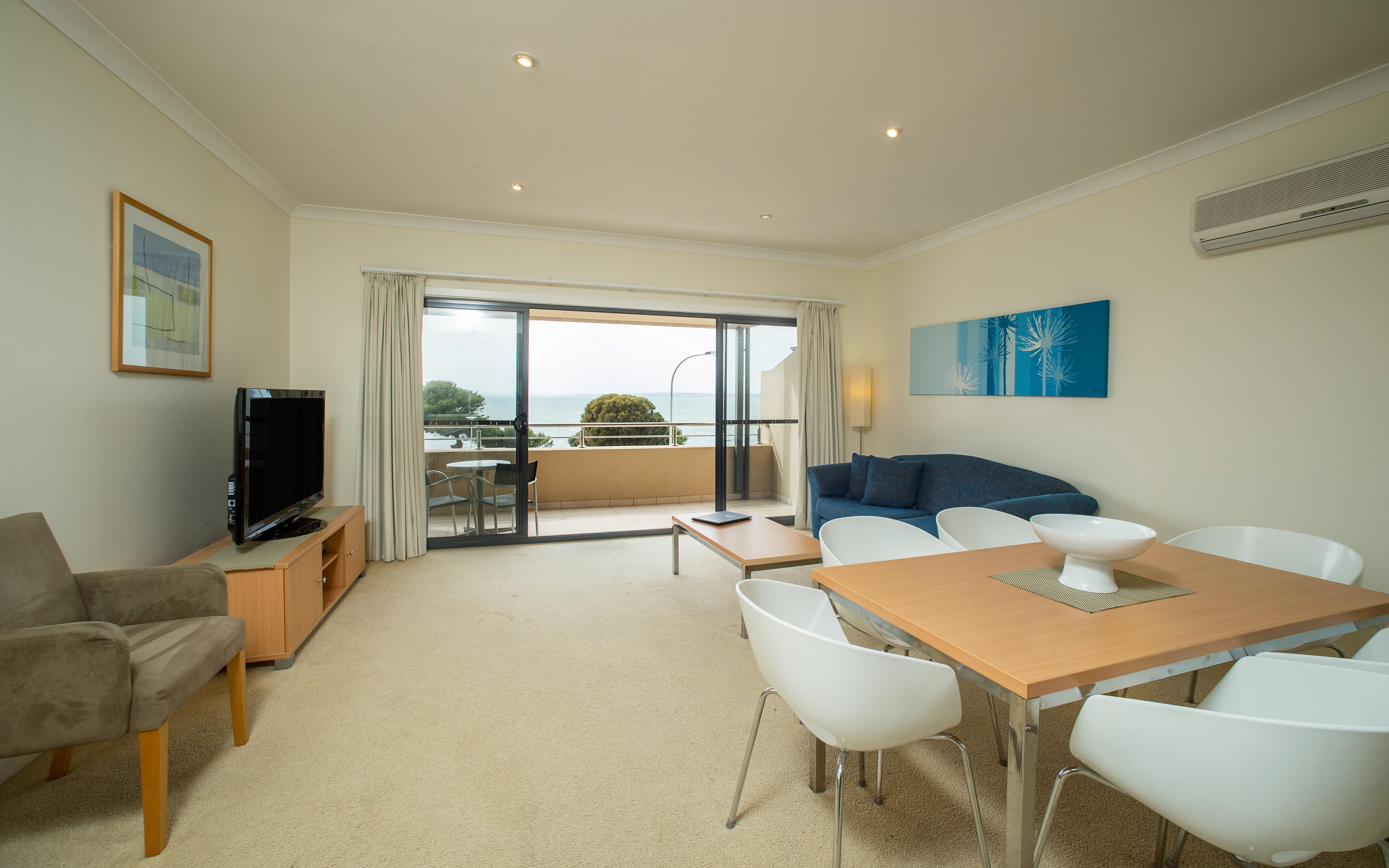 Aurora Ozone Hotel Kangaroo Island Kingscote Kültér fotó