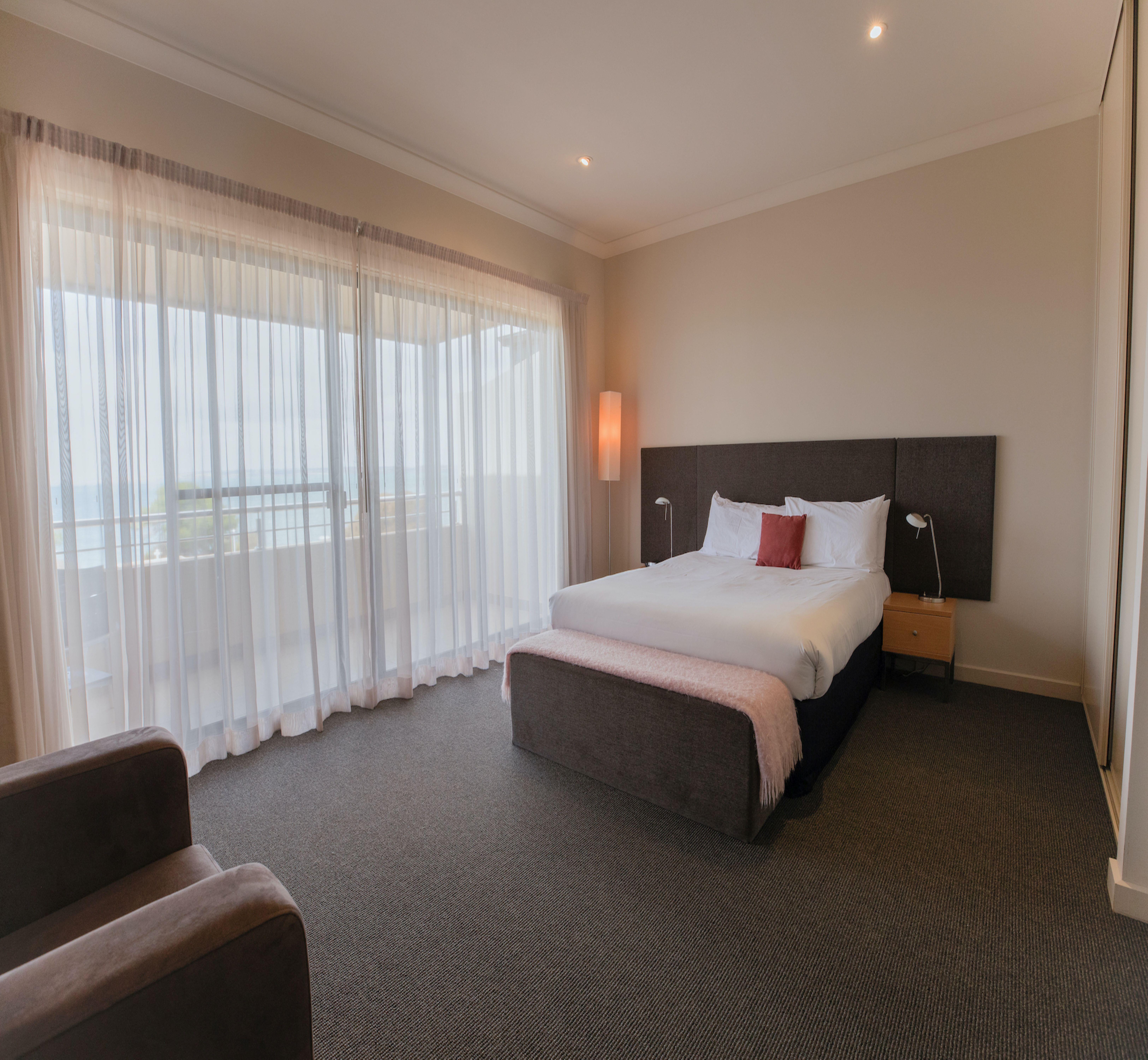 Aurora Ozone Hotel Kangaroo Island Kingscote Kültér fotó