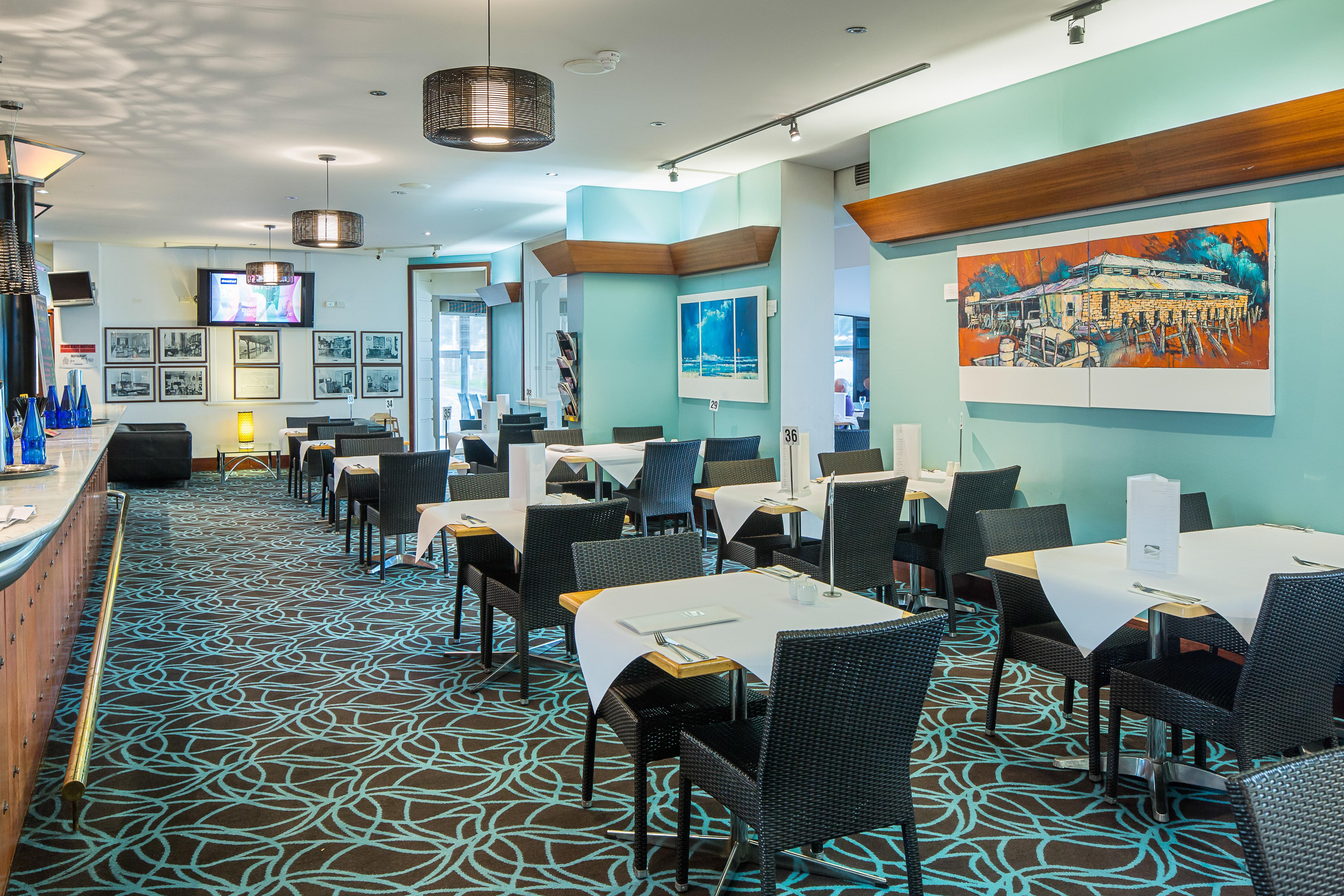 Aurora Ozone Hotel Kangaroo Island Kingscote Kültér fotó