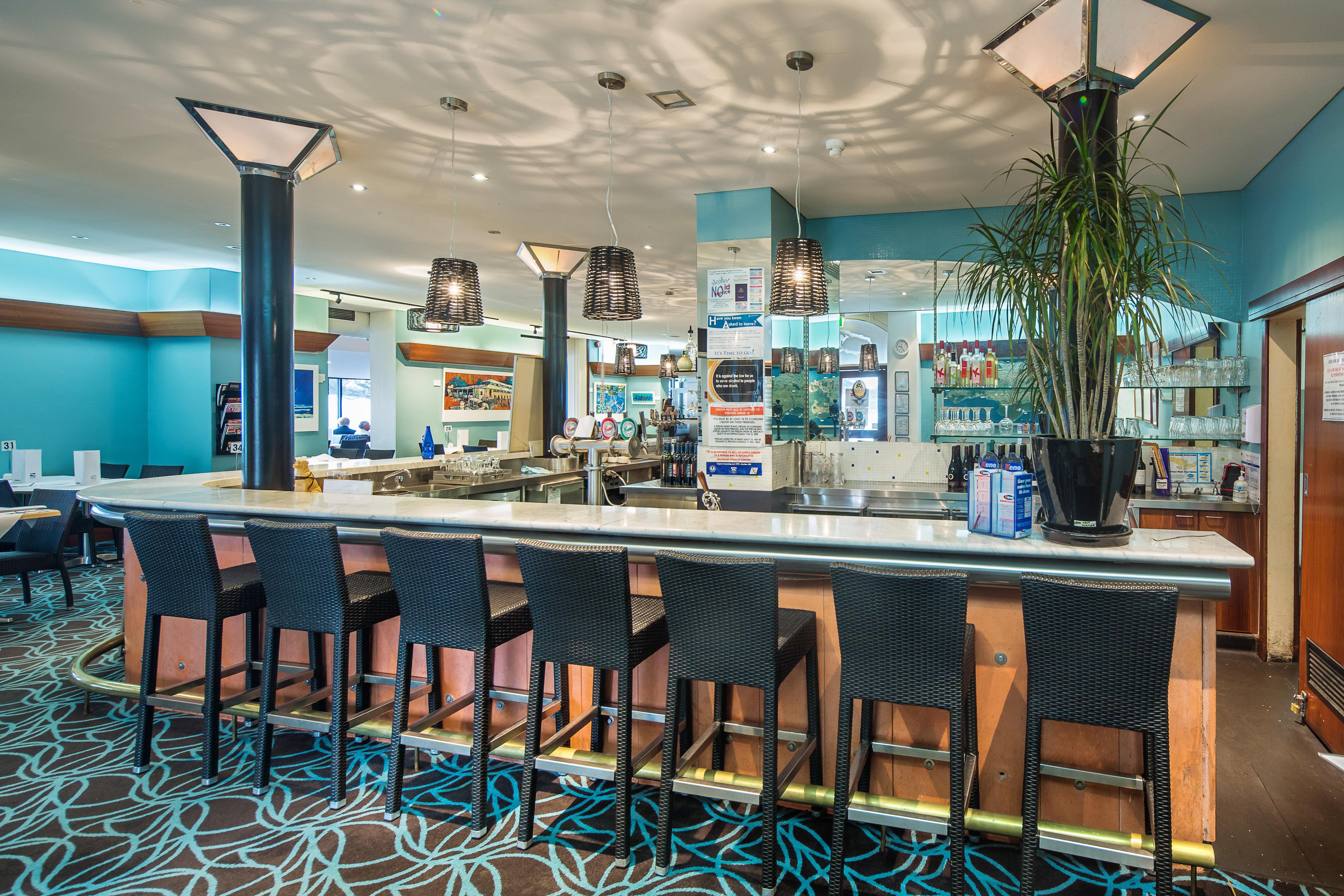 Aurora Ozone Hotel Kangaroo Island Kingscote Kültér fotó