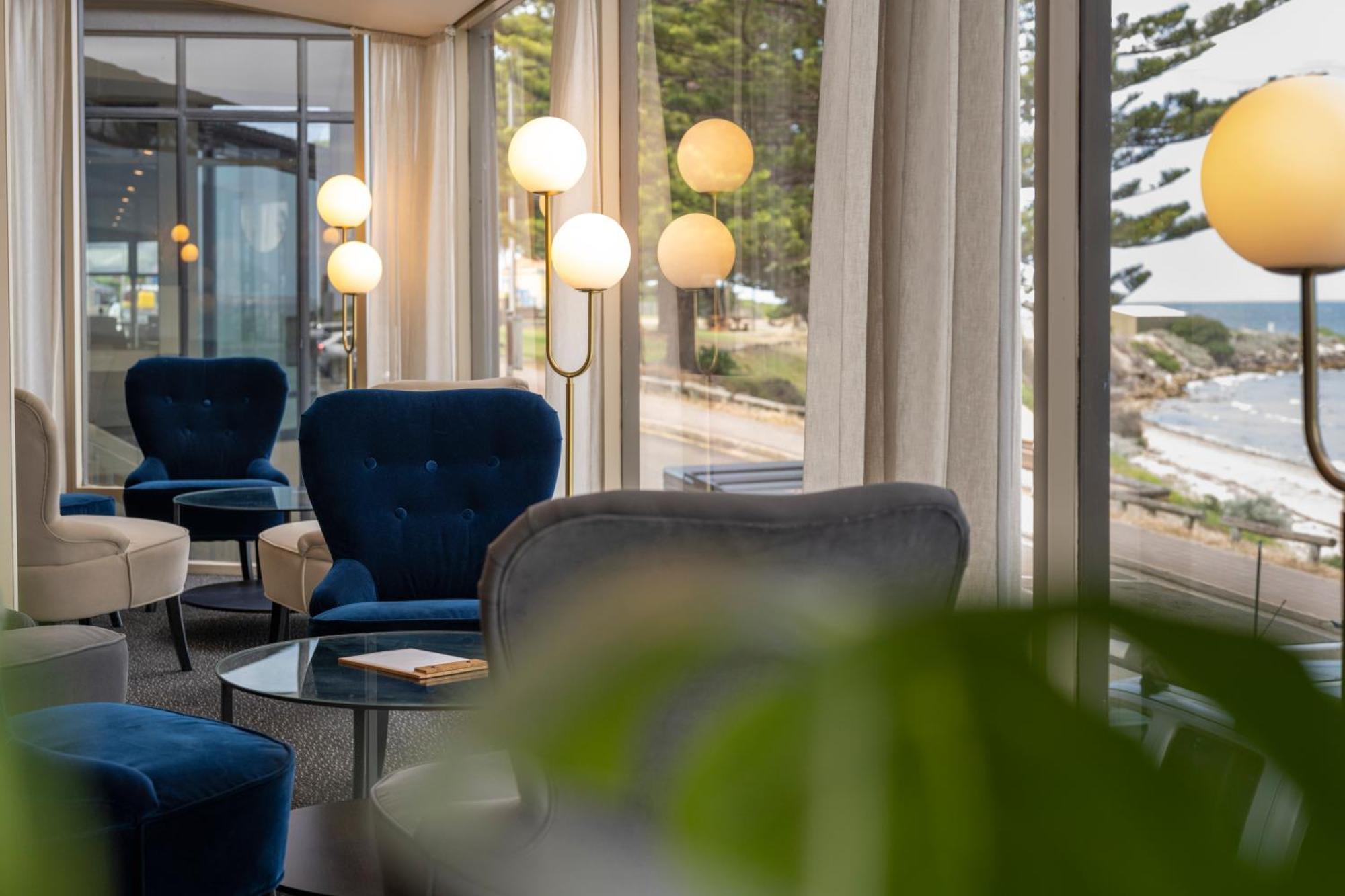 Aurora Ozone Hotel Kangaroo Island Kingscote Kültér fotó