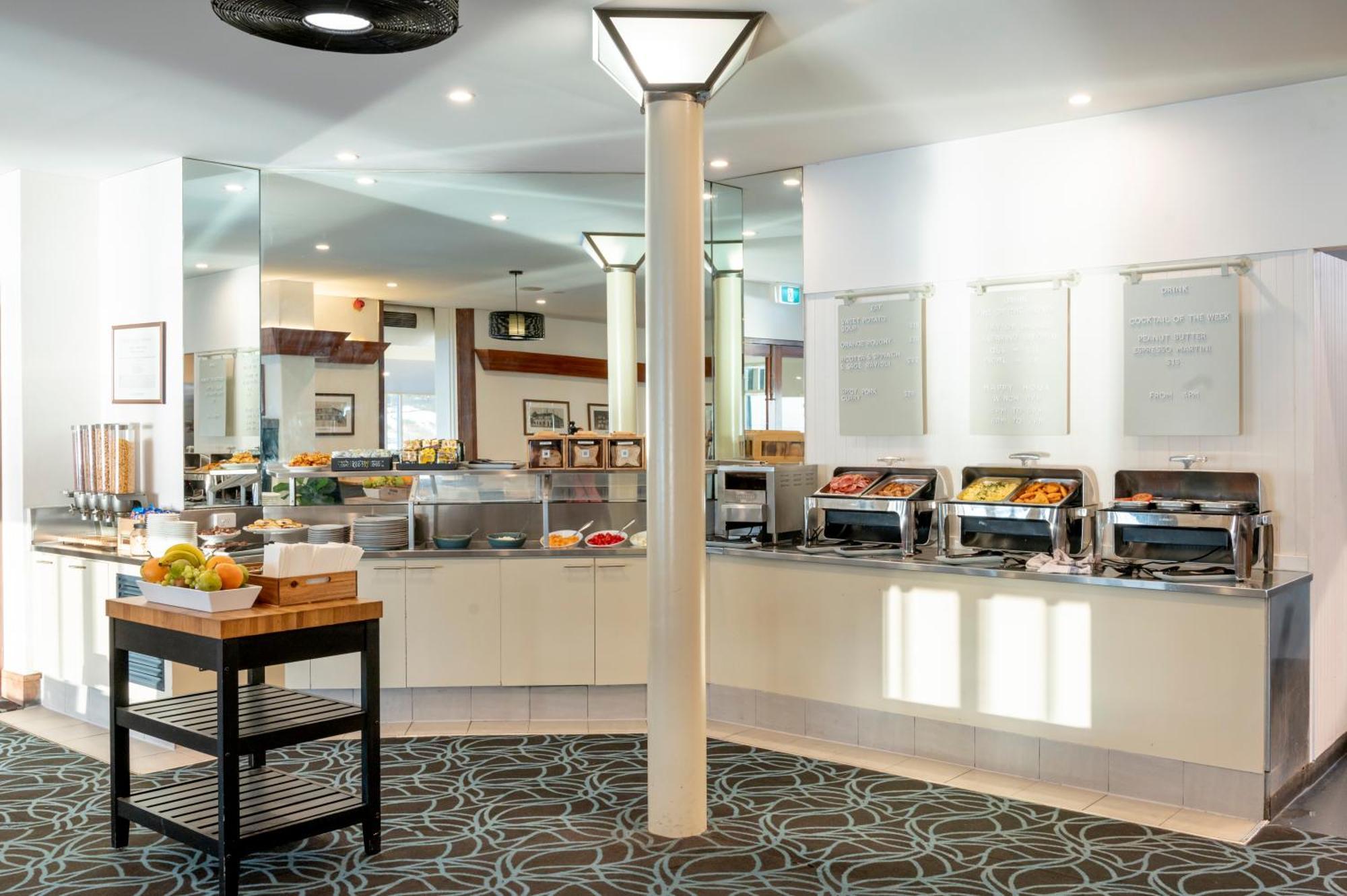 Aurora Ozone Hotel Kangaroo Island Kingscote Kültér fotó