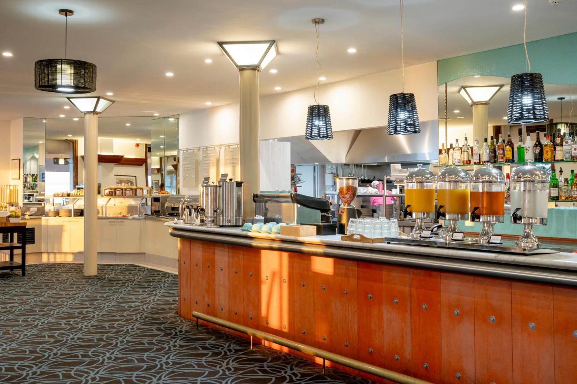 Aurora Ozone Hotel Kangaroo Island Kingscote Kültér fotó