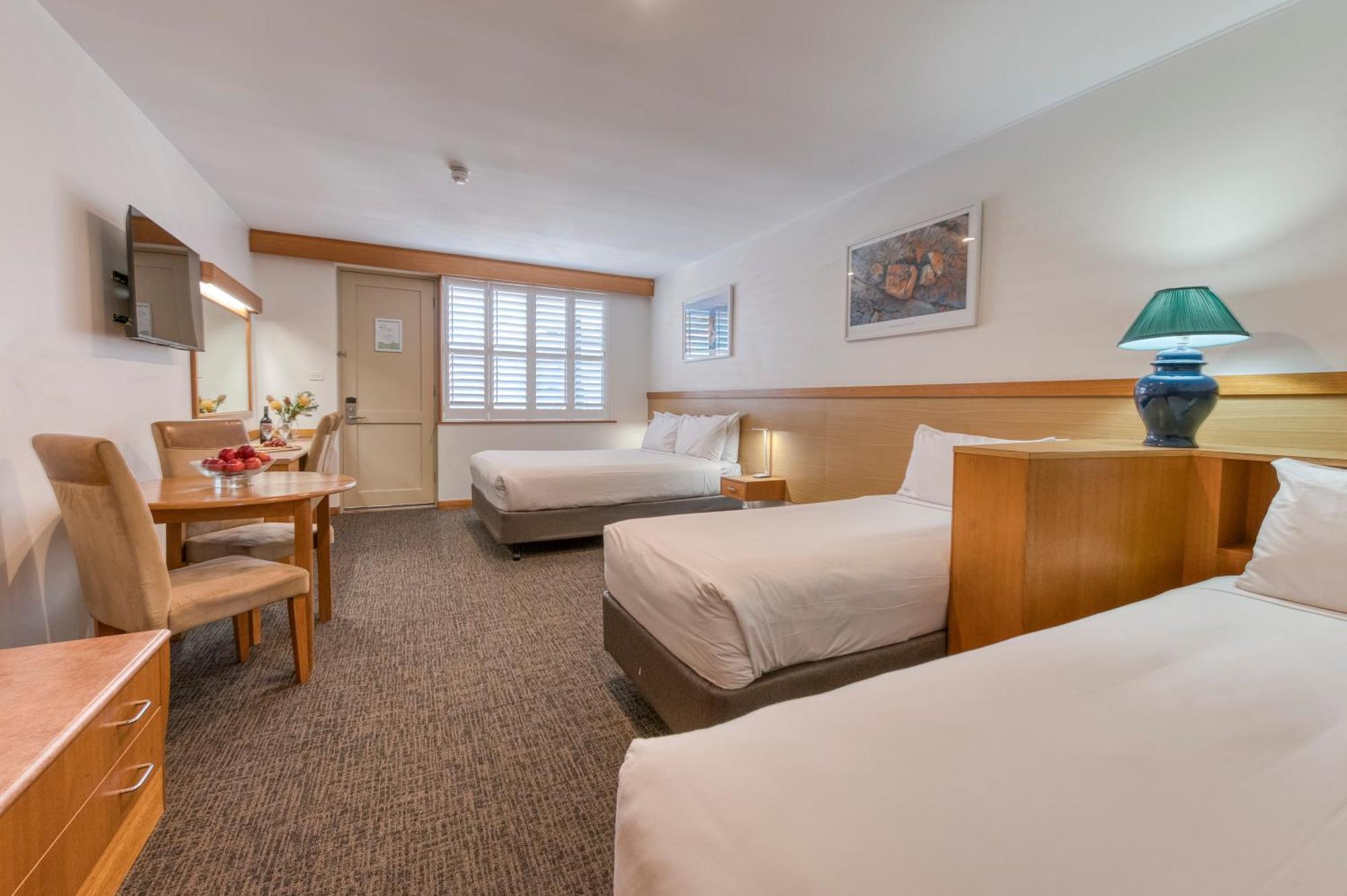 Aurora Ozone Hotel Kangaroo Island Kingscote Szoba fotó