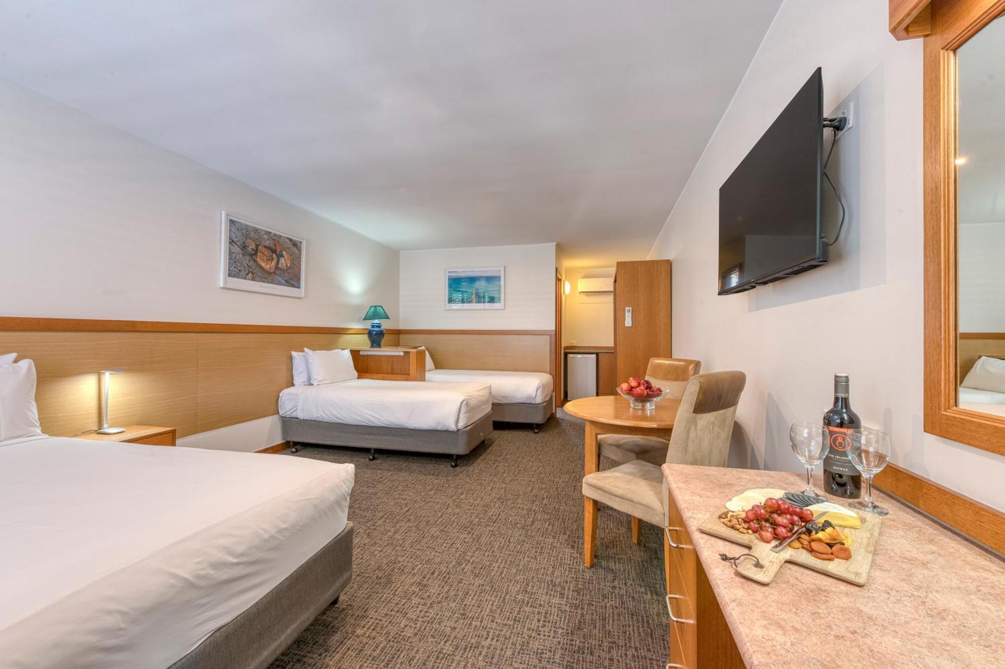 Aurora Ozone Hotel Kangaroo Island Kingscote Szoba fotó