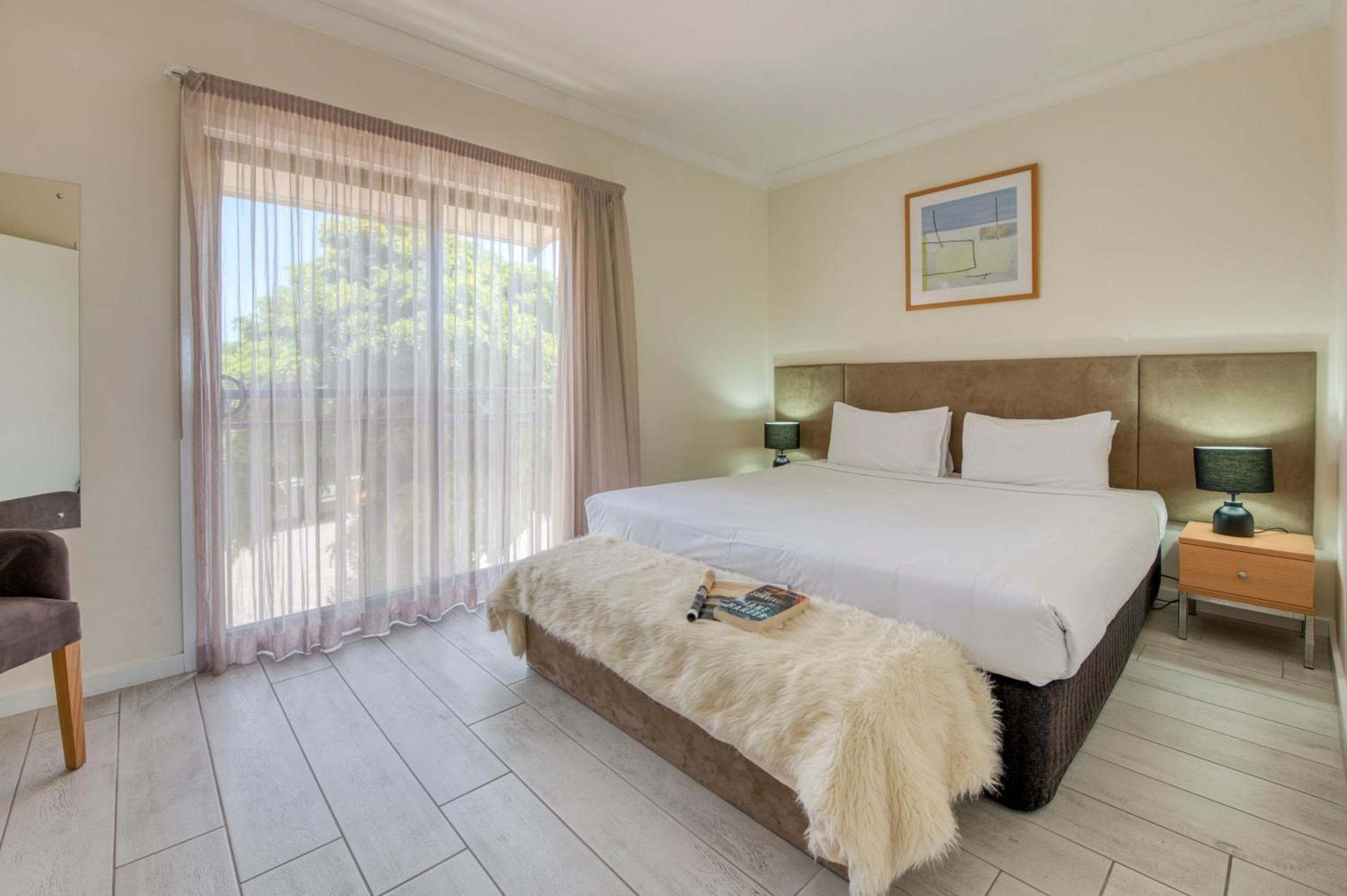 Aurora Ozone Hotel Kangaroo Island Kingscote Szoba fotó