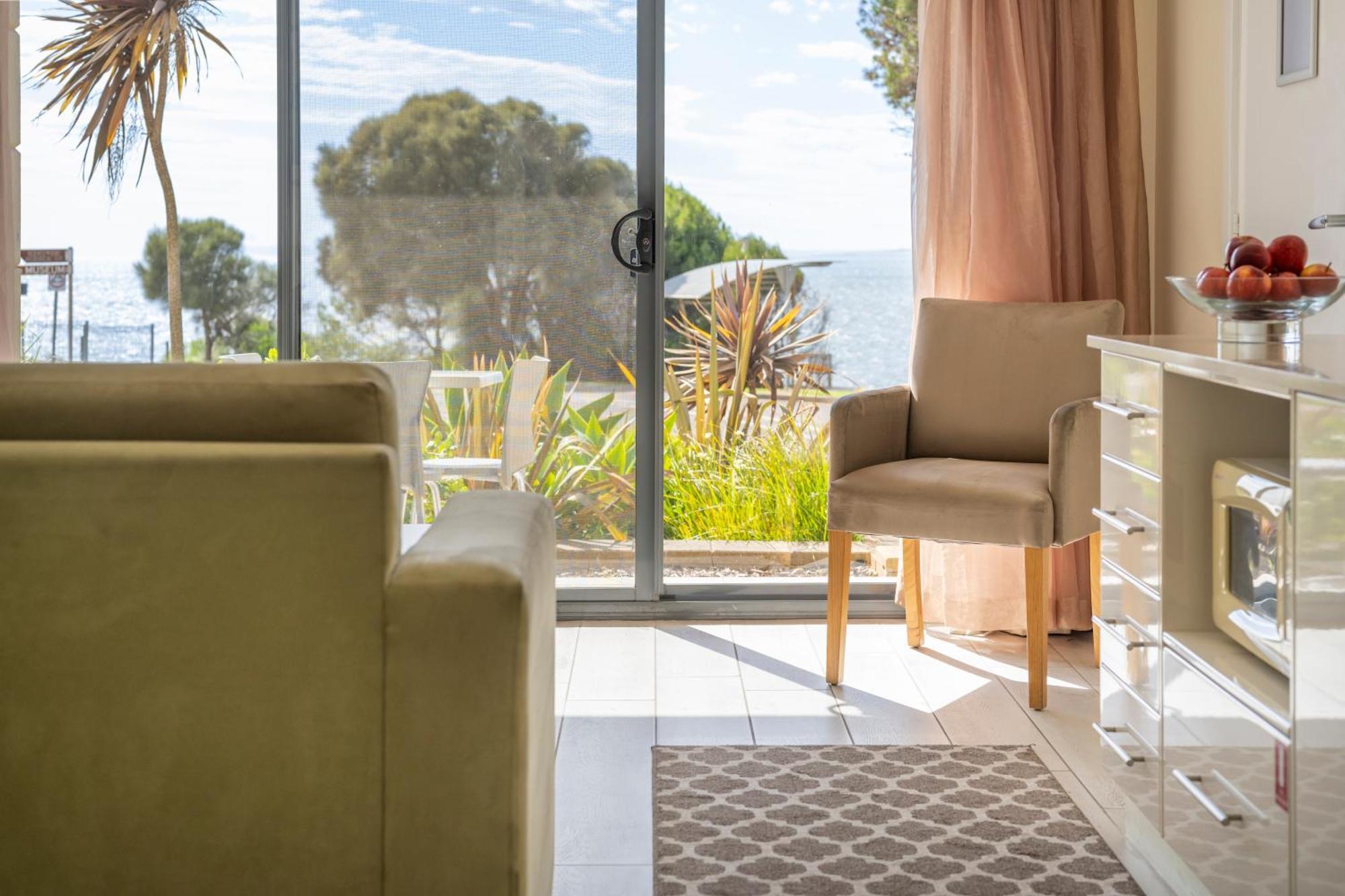 Aurora Ozone Hotel Kangaroo Island Kingscote Szoba fotó