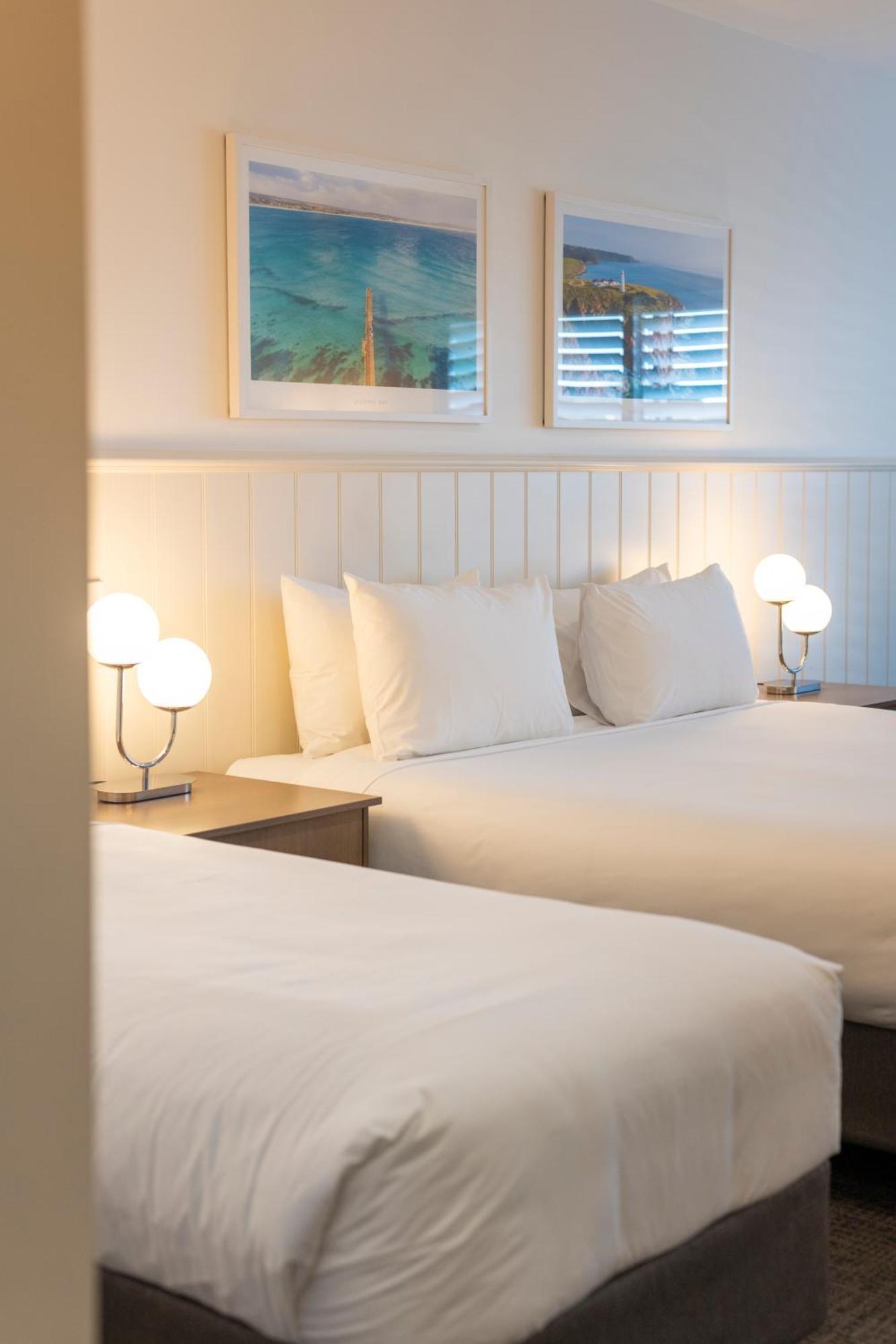 Aurora Ozone Hotel Kangaroo Island Kingscote Kültér fotó
